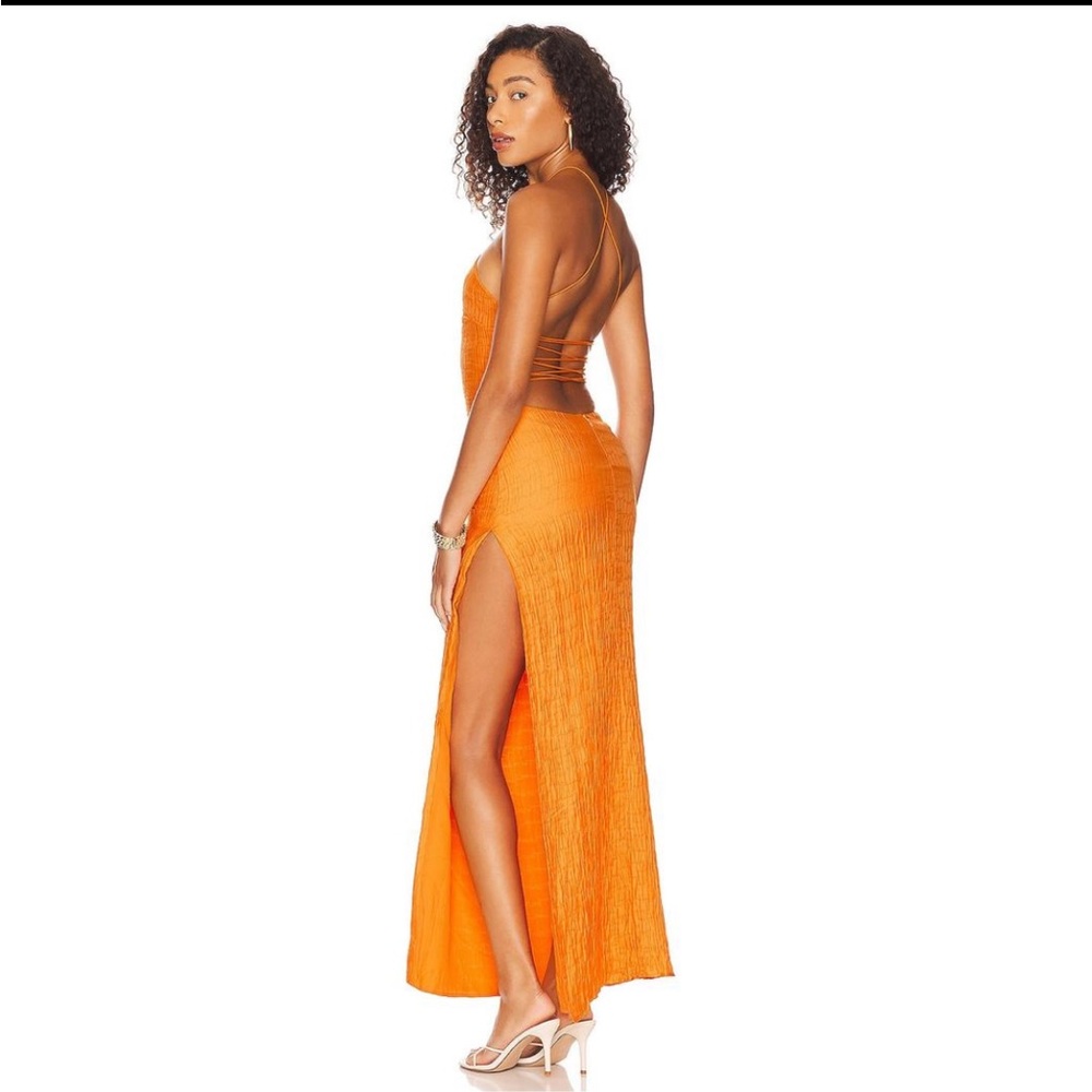 Camila coelho Joy Maxi dress